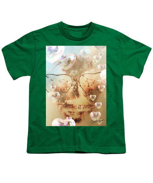 I Love You - Youth T-Shirt