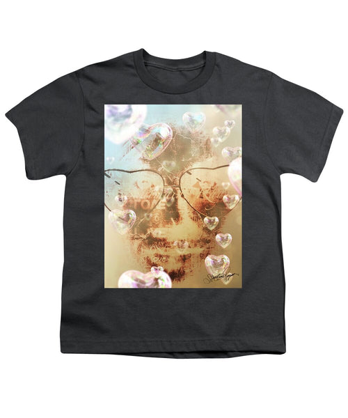 I Love You - Youth T-Shirt