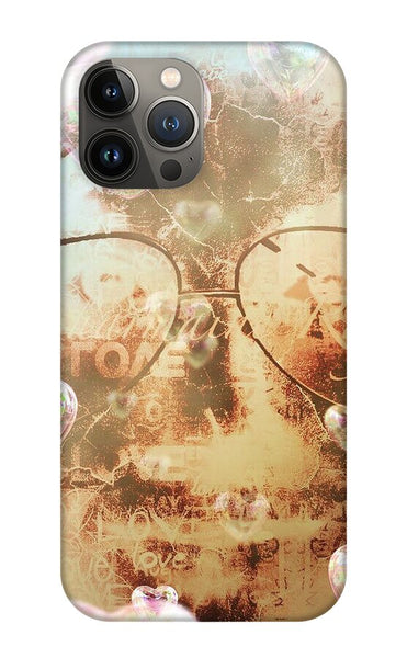 I Love You - Phone Case