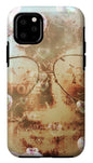 I Love You - Phone Case