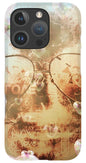 I Love You - Phone Case
