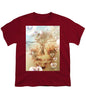 I Love You - Youth T-Shirt