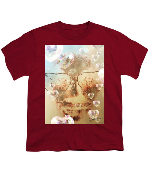 I Love You - Youth T-Shirt