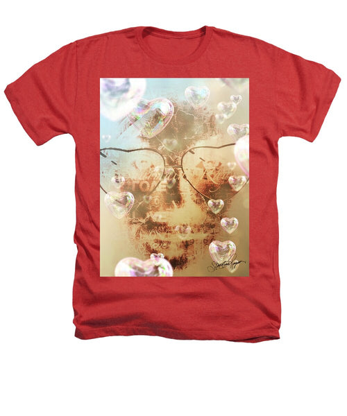 I Love You - Heathers T-Shirt