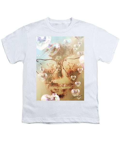 I Love You - Youth T-Shirt