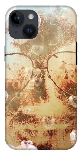 I Love You - Phone Case