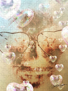 I Love You - Puzzle