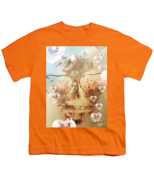 I Love You - Youth T-Shirt