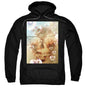 I Love You - Sweatshirt