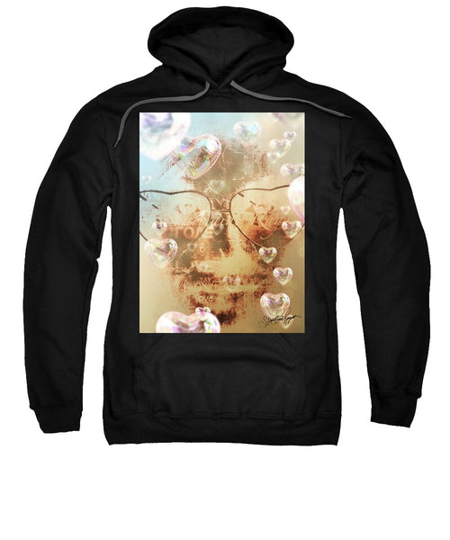 I Love You - Sweatshirt