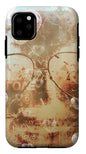 I Love You - Phone Case