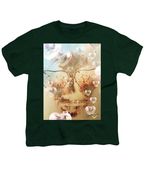 I Love You - Youth T-Shirt