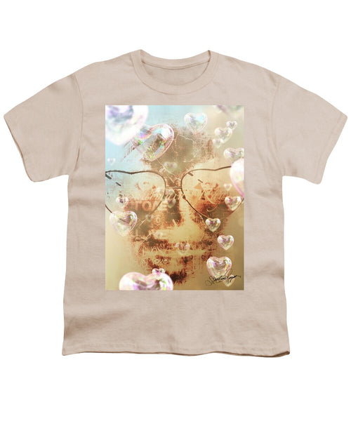 I Love You - Youth T-Shirt