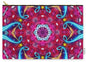 In The Zone - Zip Pouch