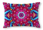 In The Zone - Throw Pillow