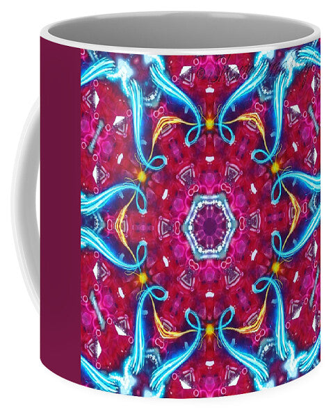 In The Zone - Mug
