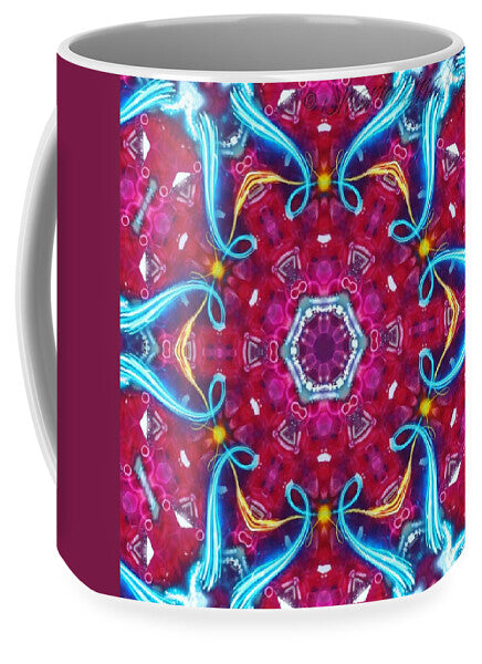 In The Zone - Mug