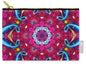 In The Zone - Zip Pouch