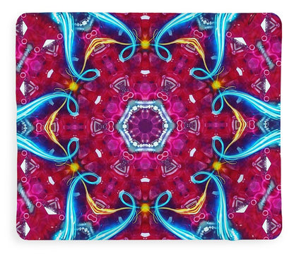 In The Zone - Blanket