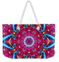 In The Zone - Weekender Tote Bag