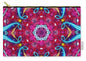 In The Zone - Zip Pouch
