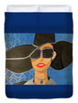 Kasbah Circa 2006 - Duvet Cover
