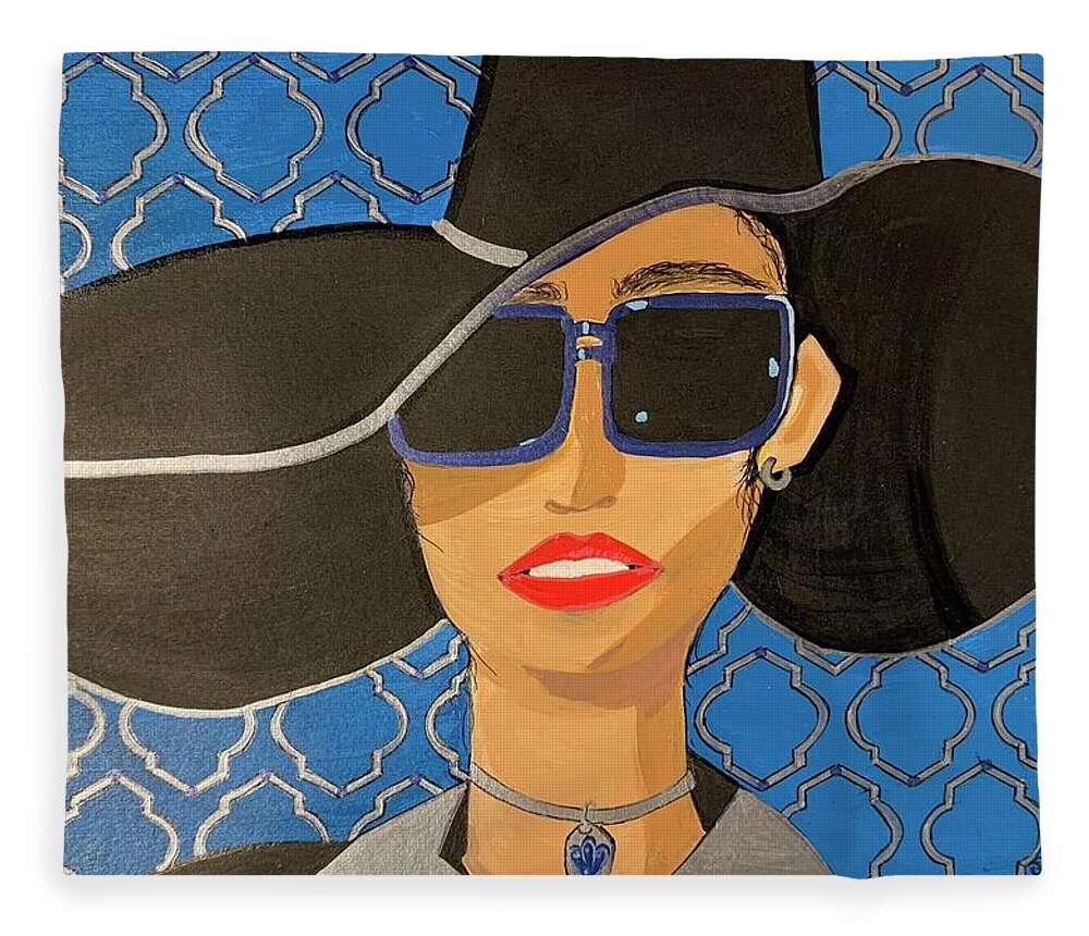 Kasbah Circa 2006 - Blanket