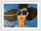 Kasbah Circa 2006 - Framed Print