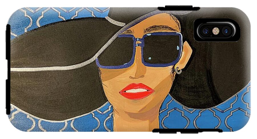 Kasbah Circa 2006 - Phone Case