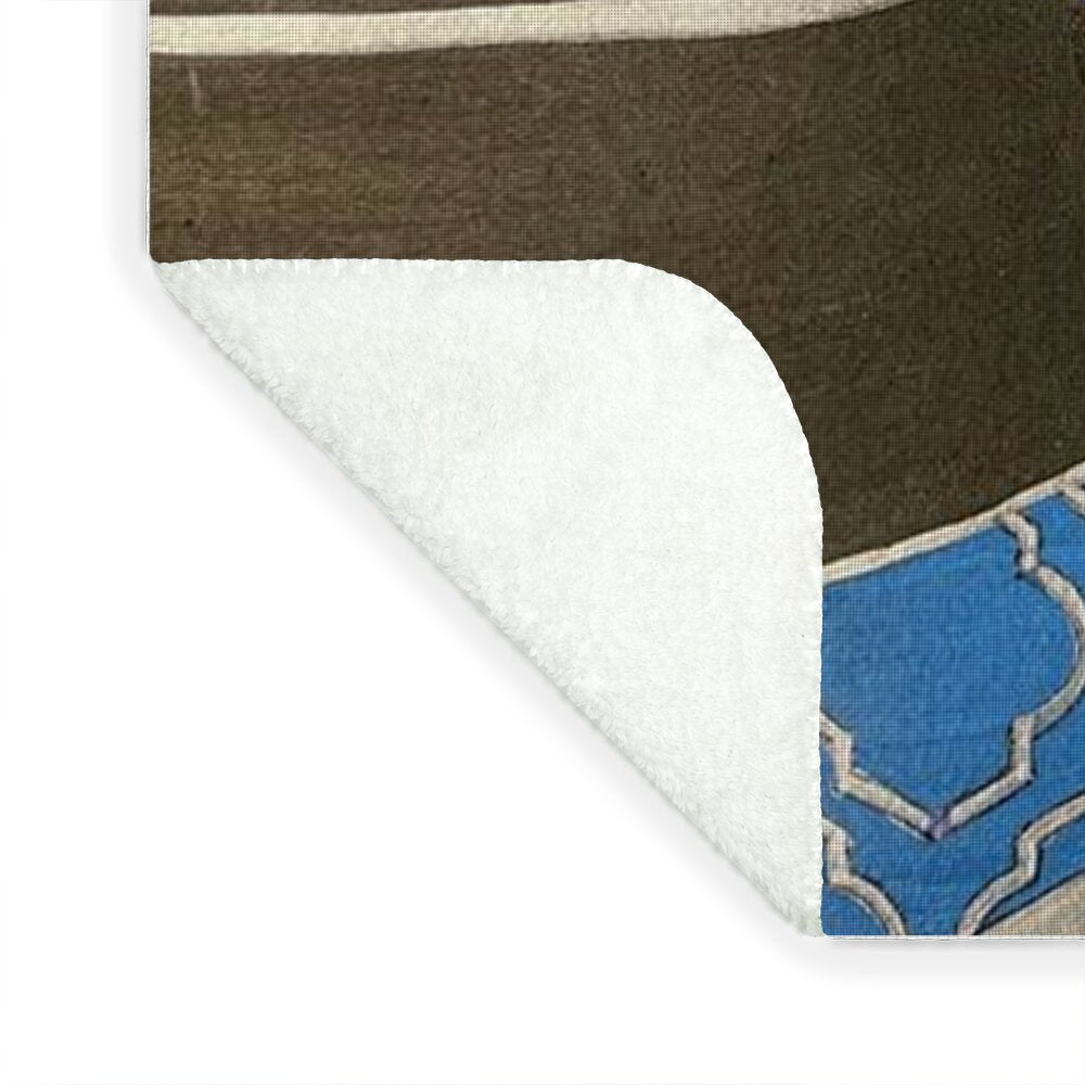 Kasbah Circa 2006 - Blanket