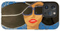 Kasbah Circa 2006 - Phone Case