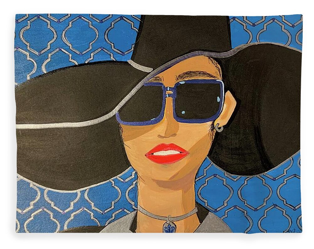 Kasbah Circa 2006 - Blanket