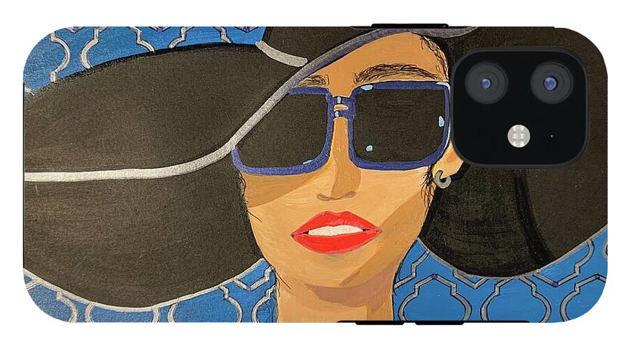 Kasbah Circa 2006 - Phone Case