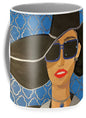 Kasbah Circa 2006 - Mug
