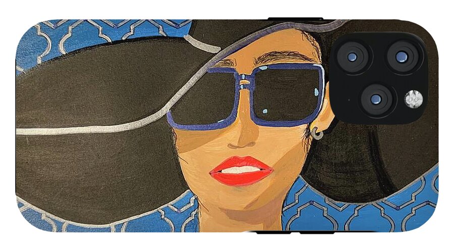 Kasbah Circa 2006 - Phone Case