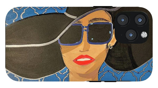 Kasbah Circa 2006 - Phone Case