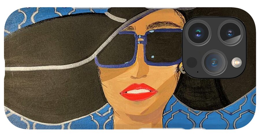 Kasbah Circa 2006 - Phone Case