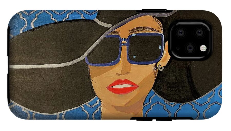 Kasbah Circa 2006 - Phone Case