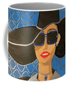Kasbah Circa 2006 - Mug