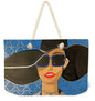 Kasbah Circa 2006 - Weekender Tote Bag
