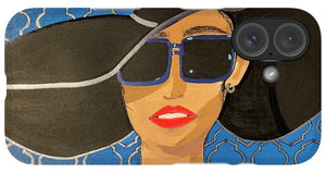 Kasbah Circa 2006 - Phone Case