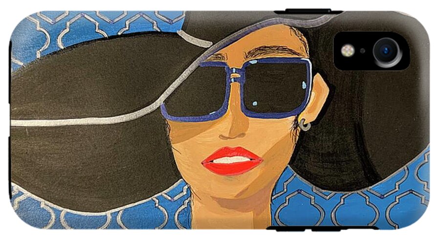 Kasbah Circa 2006 - Phone Case
