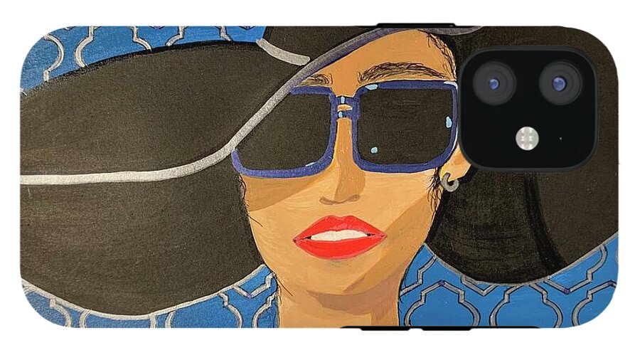 Kasbah Circa 2006 - Phone Case