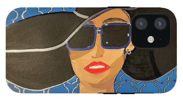 Kasbah Circa 2006 - Phone Case