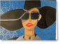 Kasbah Circa 2006 - Greeting Card