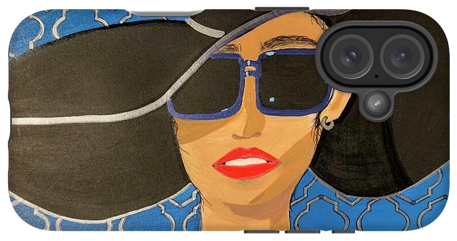 Kasbah Circa 2006 - Phone Case