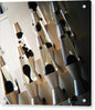 Lava Lamps - Acrylic Print