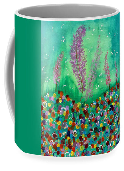 Lavender - Mug