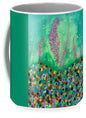 Lavender - Mug