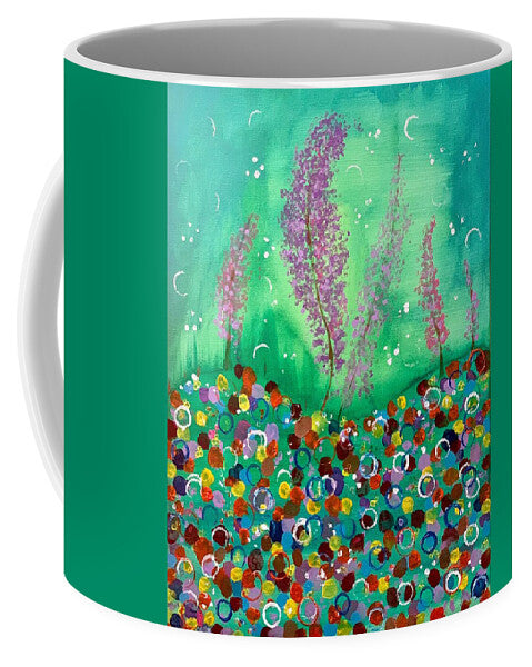 Lavender - Mug
